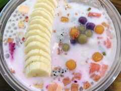 -串妹花式冰粉(乐山总店)