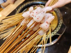 -德富串串香(瀚城新天地店)