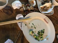 -木屋烧烤(惠阳华润小径湾店)