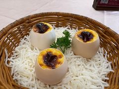 -四海酒家生态粤菜