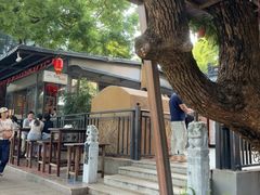 -中山詹园