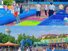 -郑州方特梦幻王国