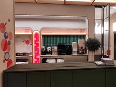 -海泰食府·新鲁菜·家宴(总部基地店)