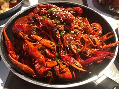 油焖大虾-一棠龙虾(徐家汇城开YOYO店)