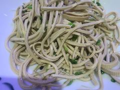 -松针蔡记蒸饺(花园路店)