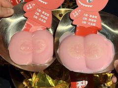 -何师烧烤Pro ·江湖川菜·小龙虾·精酿(太古里旗舰店)