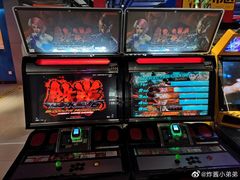 -核客电玩城(东门店)