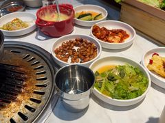 -六七八韩式烤肉·韩国料理(上杭路店)