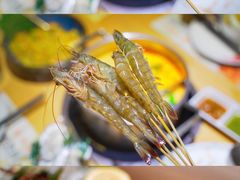 -生如夏花泰式火锅(西村黑金店)