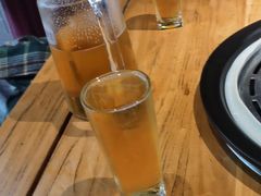 -77号渔船·蒸海鲜青岛菜(积米崖店)