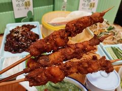 -宏状元现熬粥·京味菜(三里河店)