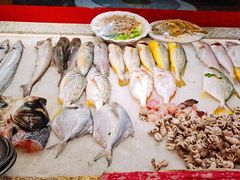 -天天渔港海鲜酒家(石浦玉泉路店)