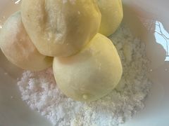 -老边饺子馆(中街店)