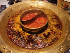 -哥老官重庆美蛙鱼头(宝山龙湖店)