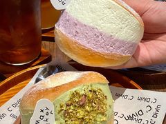 -Max Bakery 阿唛手作