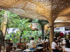 -Tegu泰古莲·泰国餐厅(红山6979店)