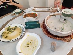 -紫藤园·天目湖大鱼头(南山竹海店)