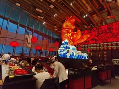 -天辣(金桥啦啦宝都店)