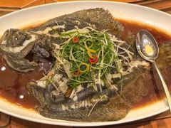 -海鲜码头·中国菜