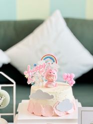 -baby bella小贝拉母婴护理中心(珠海希尔顿店)