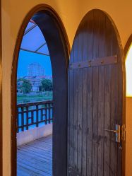 -真知味酒店·宴会厅(月牙湖店)