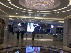 -红星美凯龙(北京北四环店)