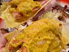 -辉记炭烧海鲜大排档·老字号(福田店)