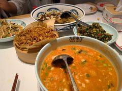 -大厨小馆(华阳城店)