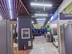 -苏宁易购(Suning Pro北京立水桥店)