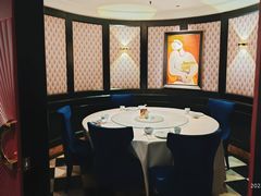 包间-维园悦谱·海派家常菜(乌鲁木齐南路店)