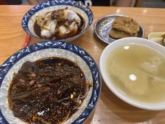 -张明富面皮店(东大街店)