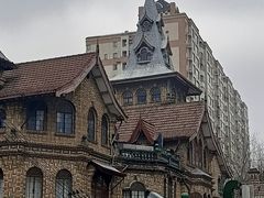 -马勒别墅饭店(静安寺店)