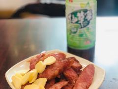 -古早人小吃店(黄河北路店)