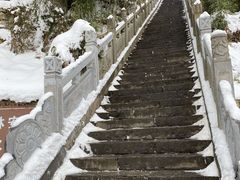 -终南山南五台景区
