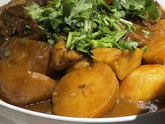-王妈热卤·川味馆(海昌店)