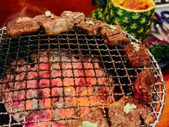 -大阪烧肉BAKA一代(十亩地店)