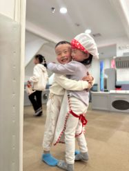 -meland club亲子乐园(重庆万象城店)