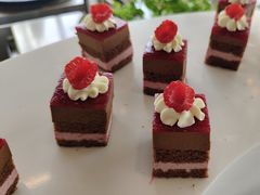 -大堂吧·雪茄吧·威士忌·下午茶(深圳机场希尔顿逸林酒店)