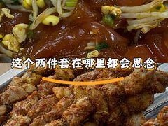 -何记酿皮店(西流湾店)