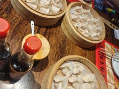 -新兴园饺子馆(河南街店)