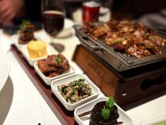 -四季民福烤鸭店(故宫店)