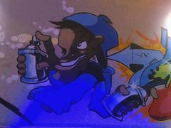 -心怡东北烤冷面(赤峰路店)