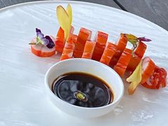 -柳莺湖上·湖景餐厅·江南菜(西湖店)