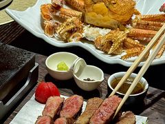 -鮨匠·割烹料理(巨鹿花园店)
