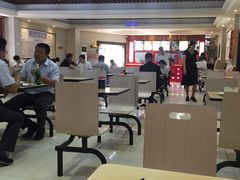 大堂-津门永胜包子铺(哈尔滨道总店)