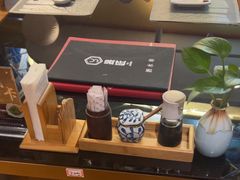 -昱匠·日本料理(金融街店)