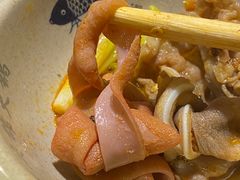 -重庆锦火锅(惠福东路店)