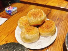 -安诚居干锅鸭头(八角店)