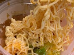 面-清真海瑞琪麻辣烫(越秀店)
