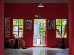 -半岛1919创意园区